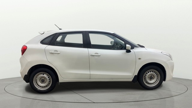 Maruti Suzuki Baleno 1.2 Sigma Second-hand 2015 Maruti Suzuki Baleno 1.2 Sigma for sale in Hyderabad-1