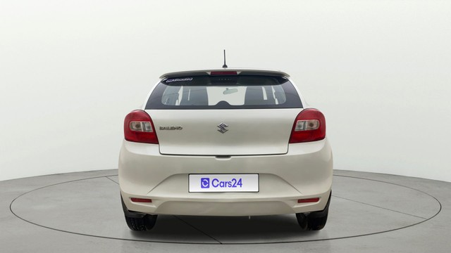 Maruti Suzuki Baleno 1.2 Sigma Second-hand 2015 Maruti Suzuki Baleno 1.2 Sigma for sale in Hyderabad-3