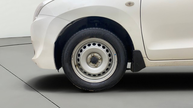 Maruti Suzuki Baleno 1.2 Sigma Second-hand 2015 Maruti Suzuki Baleno 1.2 Sigma for sale in Hyderabad-25