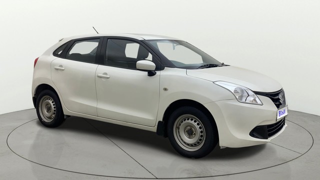 Maruti Suzuki Baleno 1.2 Sigma Second-hand 2015 Maruti Suzuki Baleno 1.2 Sigma for sale in Hyderabad-0
