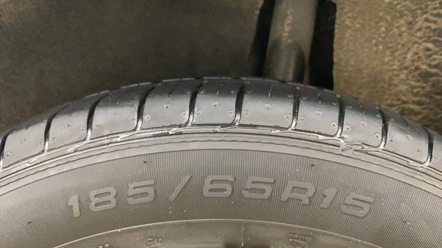 Maruti Suzuki Baleno 1.2 Sigma Second-hand 2015 Maruti Suzuki Baleno 1.2 Sigma for sale in Hyderabad-31