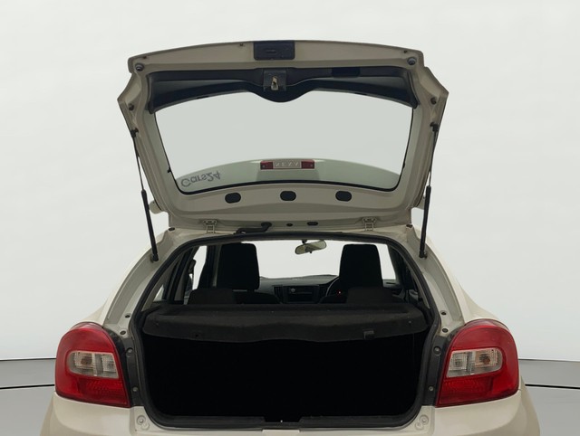 Maruti Suzuki Baleno 1.2 Sigma Second-hand 2015 Maruti Suzuki Baleno 1.2 Sigma for sale in Hyderabad-20