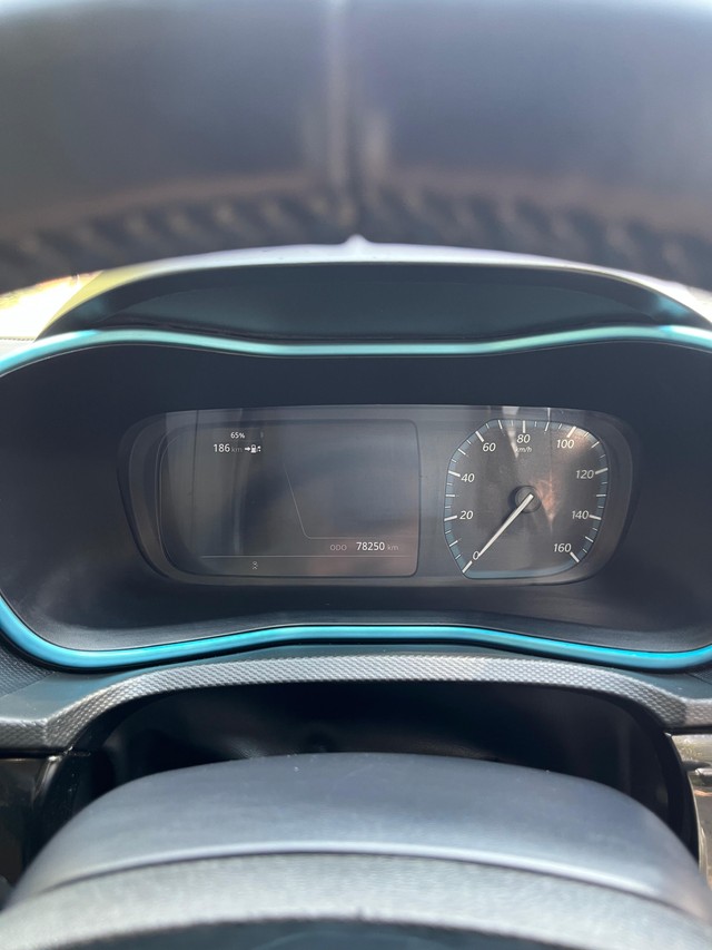 Second-hand 2022 Tata Nexon EV XZ Plus LUX for sale in New Delhi-18