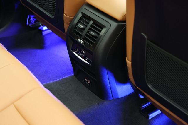 BMW X3 xDrive20d Luxury Edition Second-hand 2023 BMW X3 xDrive20d Luxury Edition for sale in Gurgaon-12