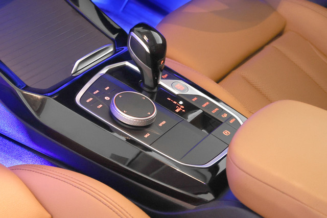 BMW X3 xDrive20d Luxury Edition Second-hand 2023 BMW X3 xDrive20d Luxury Edition for sale in Gurgaon-7