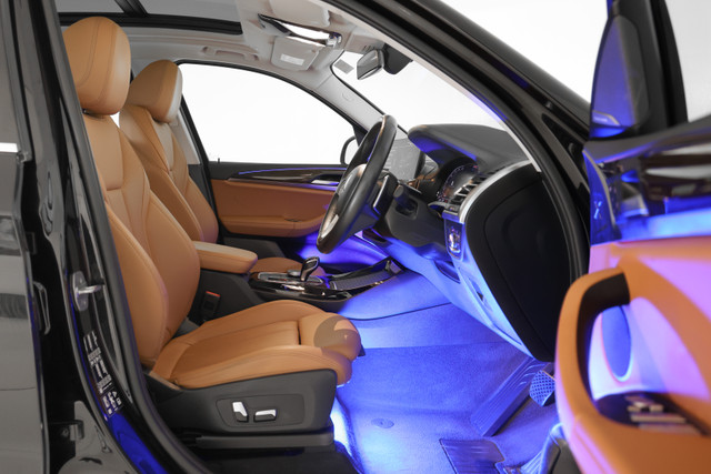 BMW X3 xDrive20d Luxury Edition Second-hand 2023 BMW X3 xDrive20d Luxury Edition for sale in Gurgaon-10