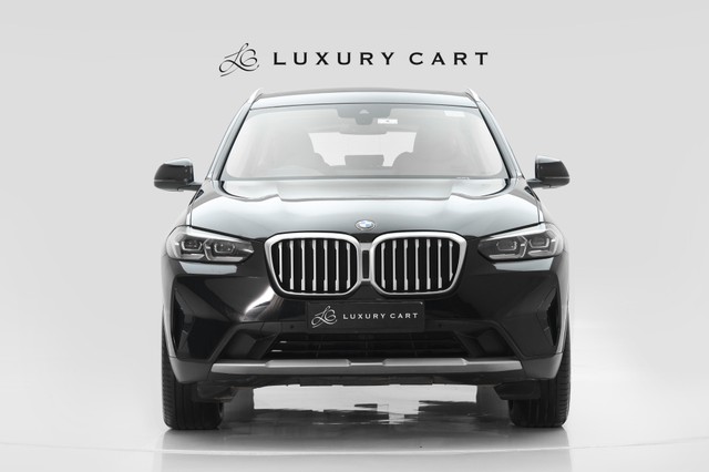 BMW X3 xDrive20d Luxury Edition Second-hand 2023 BMW X3 xDrive20d Luxury Edition for sale in Gurgaon-6