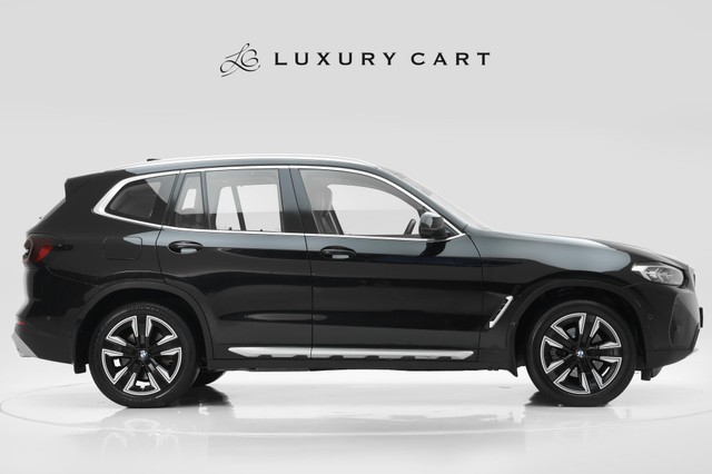 BMW X3 xDrive20d Luxury Edition Second-hand 2023 BMW X3 xDrive20d Luxury Edition for sale in Gurgaon-1