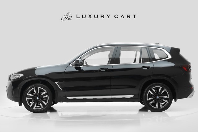 BMW X3 xDrive20d Luxury Edition Second-hand 2023 BMW X3 xDrive20d Luxury Edition for sale in Gurgaon-4