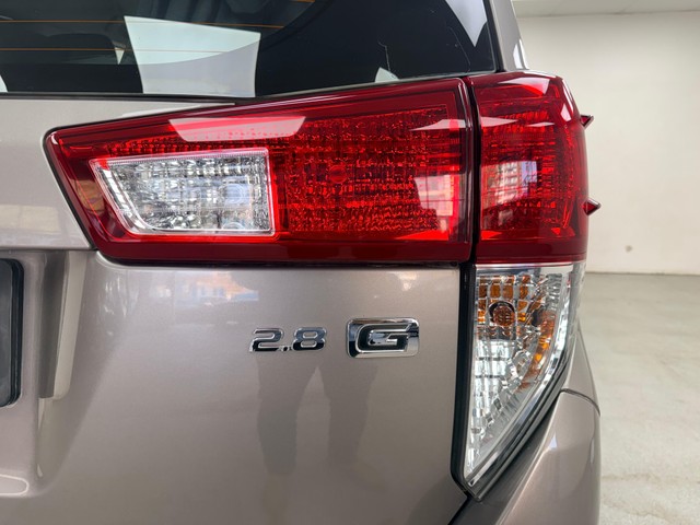 Second-hand 2019 Toyota Innova Crysta 2.8 GX AT BSIV for sale in Pune-13