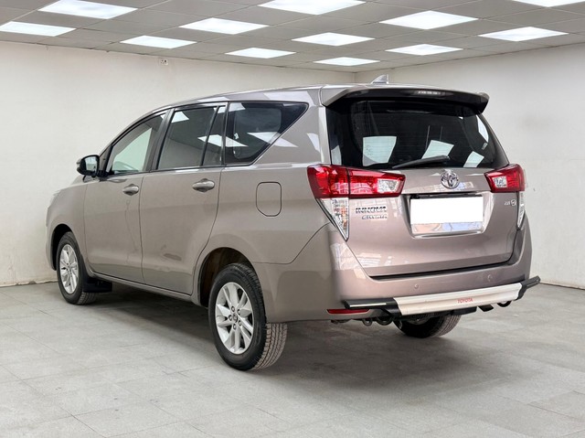 Second-hand 2019 Toyota Innova Crysta 2.8 GX AT BSIV for sale in Pune-3