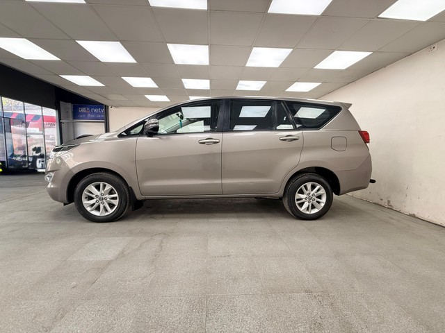 Second-hand 2019 Toyota Innova Crysta 2.8 GX AT BSIV for sale in Pune-4