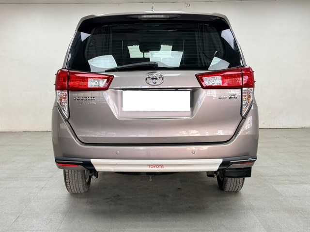 Second-hand 2019 Toyota Innova Crysta 2.8 GX AT BSIV for sale in Pune-2