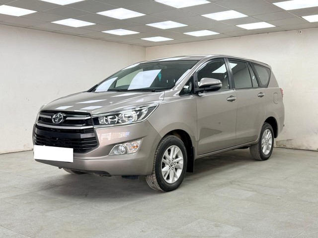 Second-hand 2019 Toyota Innova Crysta 2.8 GX AT BSIV for sale in Pune-5