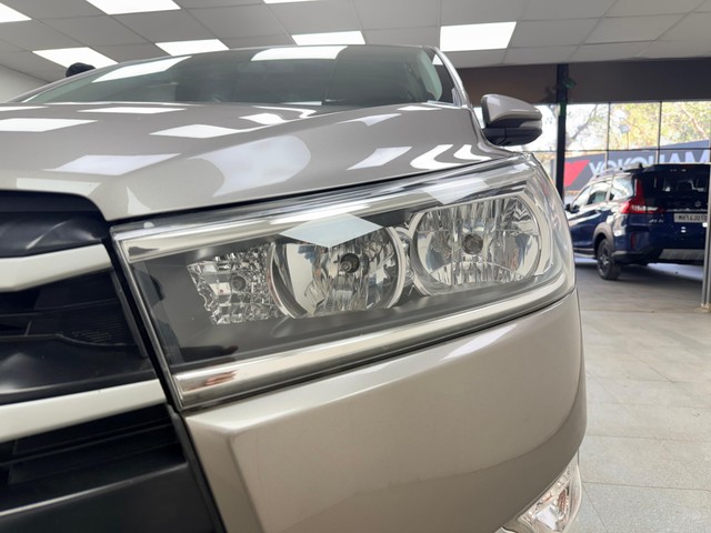 Second-hand 2019 Toyota Innova Crysta 2.8 GX AT BSIV for sale in Pune-11