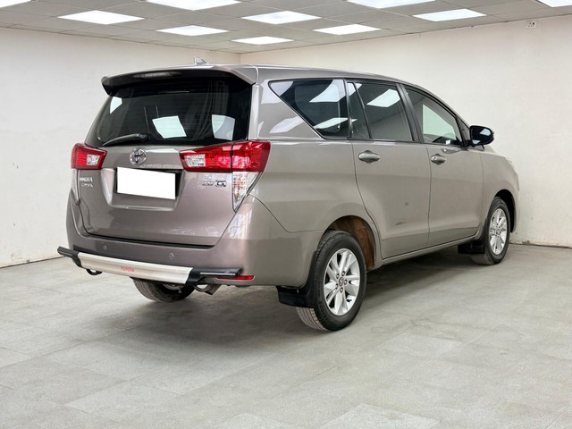 Second-hand 2019 Toyota Innova Crysta 2.8 GX AT BSIV for sale in Pune-10