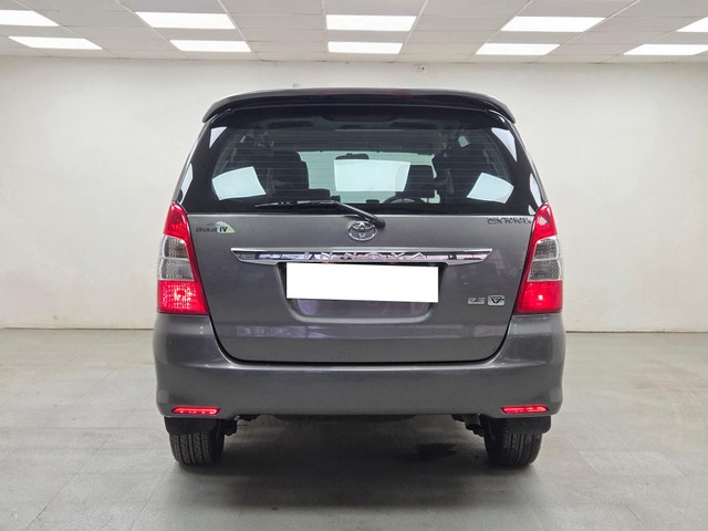 Second-hand 2012 Toyota Innova 2.5 VX (Diesel) 7 Seater BS IV for sale in Pune-2