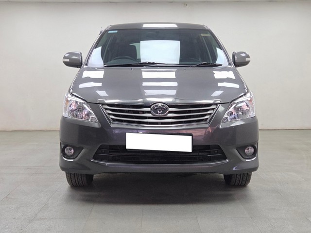 Second-hand 2012 Toyota Innova 2.5 VX (Diesel) 7 Seater BS IV for sale in Pune-6