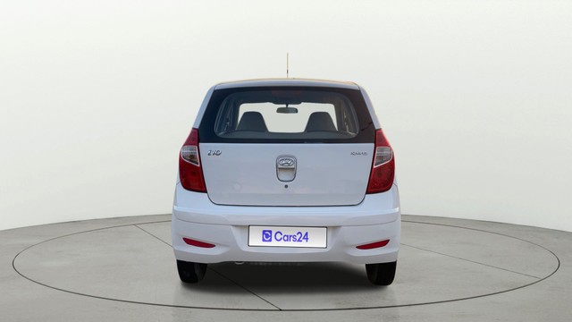 Second-hand 2014 Hyundai i10 Sportz 1.1L for sale in Jaipur-3