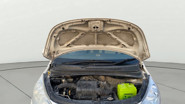 Second-hand 2014 Hyundai i10 Sportz 1.1L for sale in Jaipur-9