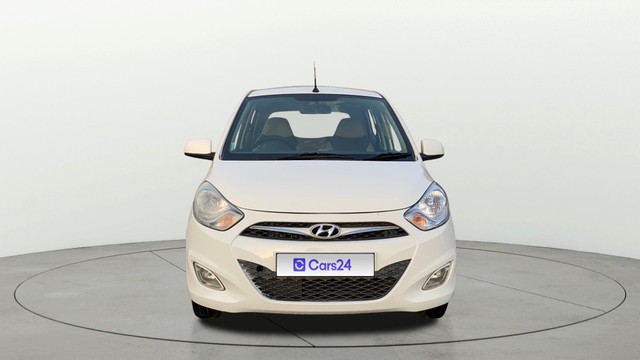 Second-hand 2014 Hyundai i10 Sportz 1.1L for sale in Jaipur-7