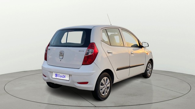 Second-hand 2014 Hyundai i10 Sportz 1.1L for sale in Jaipur-2