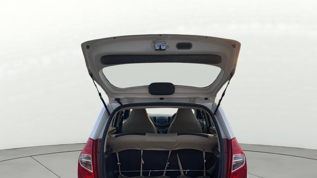 Second-hand 2014 Hyundai i10 Sportz 1.1L for sale in Jaipur-20