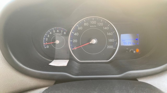 Second-hand 2014 Hyundai i10 Sportz 1.1L for sale in Jaipur-11