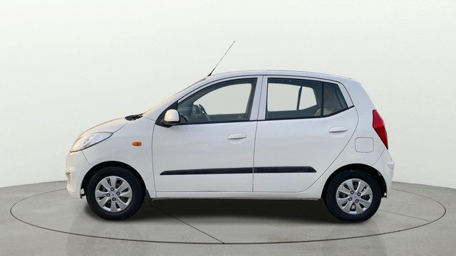 Second-hand 2014 Hyundai i10 Sportz 1.1L for sale in Jaipur-5