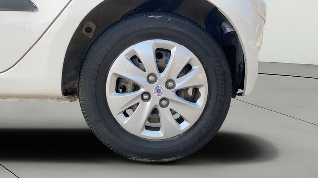 Second-hand 2014 Hyundai i10 Sportz 1.1L for sale in Jaipur-26