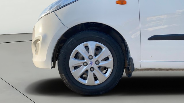 Second-hand 2014 Hyundai i10 Sportz 1.1L for sale in Jaipur-25