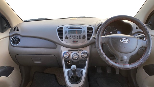 Second-hand 2014 Hyundai i10 Sportz 1.1L for sale in Jaipur-10