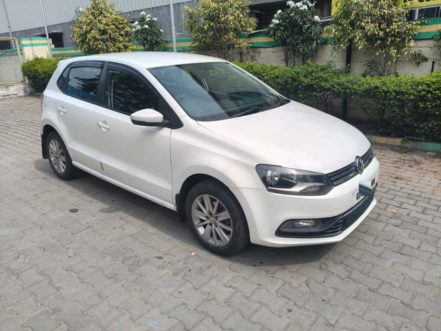 Second-hand 2018 Volkswagen Polo 1.5 TDI Comfortline for sale in Mysore-7