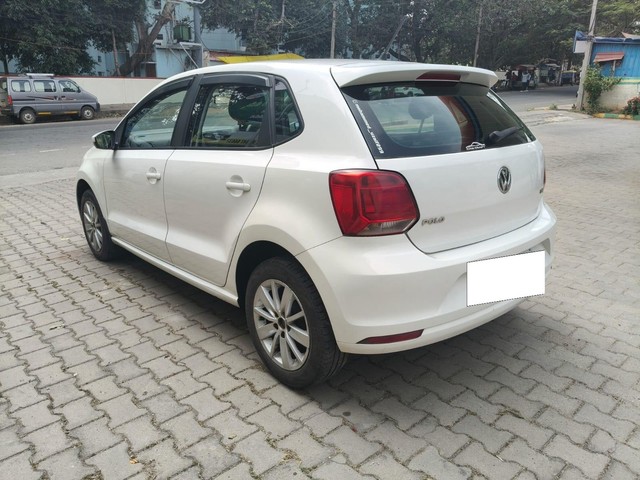 Second-hand 2018 Volkswagen Polo 1.5 TDI Comfortline for sale in Mysore-2