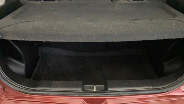 Toyota Glanza G Second-hand 2022 Toyota Glanza G for sale in New Delhi-19