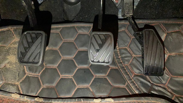 Toyota Glanza G Second-hand 2022 Toyota Glanza G for sale in New Delhi-14