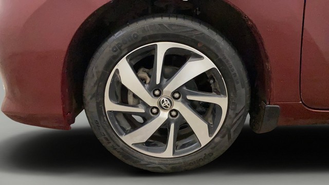 Toyota Glanza G Second-hand 2022 Toyota Glanza G for sale in New Delhi-26