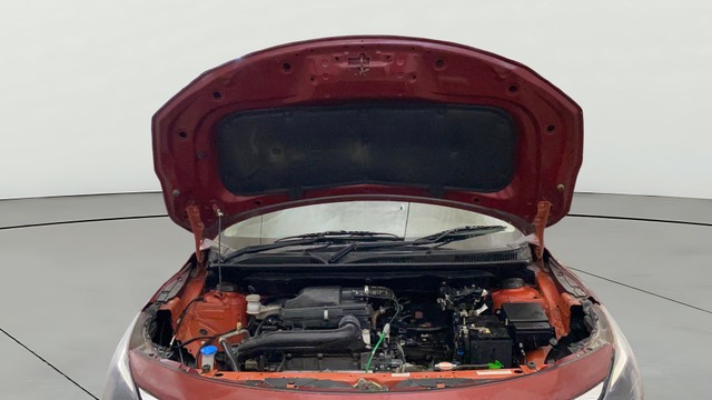 Toyota Glanza G Second-hand 2022 Toyota Glanza G for sale in New Delhi-9