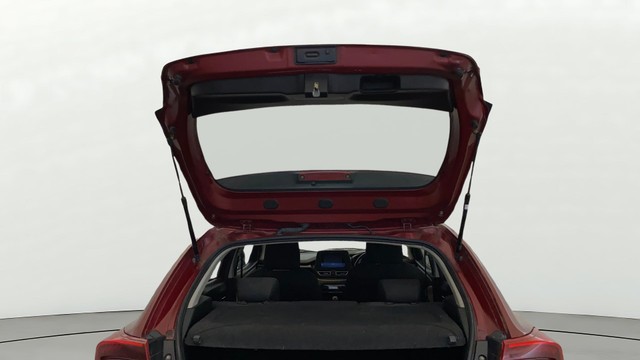 Toyota Glanza G Second-hand 2022 Toyota Glanza G for sale in New Delhi-20