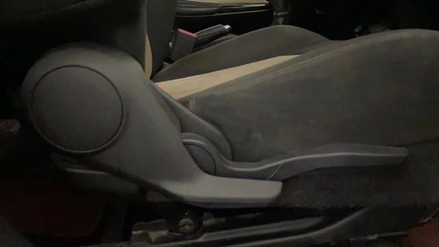 Toyota Glanza G Second-hand 2022 Toyota Glanza G for sale in New Delhi-18