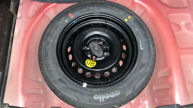 Toyota Glanza G Second-hand 2022 Toyota Glanza G for sale in New Delhi-28