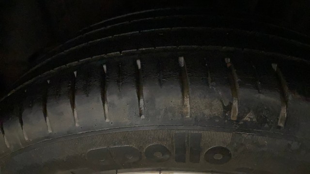 Toyota Glanza G Second-hand 2022 Toyota Glanza G for sale in New Delhi-32