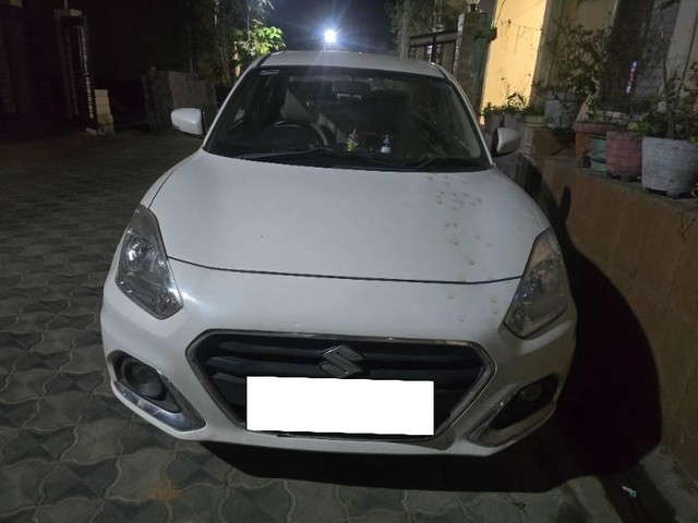 Second-hand 2023 Maruti Suzuki Swift Dzire ZXI for sale in Cuttack-2