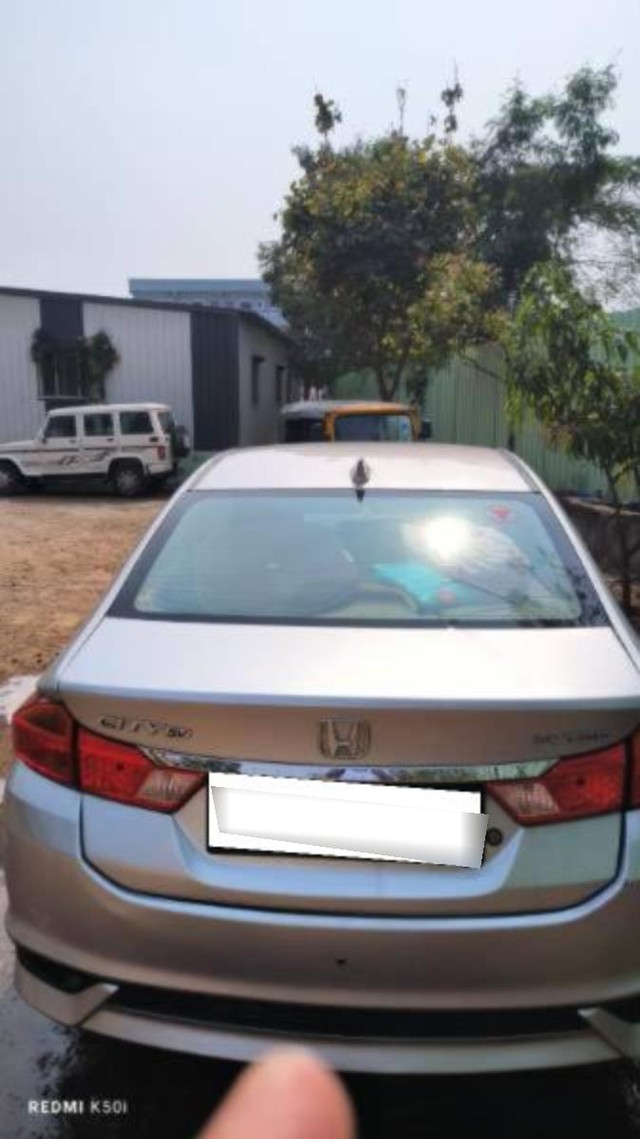 Second-hand 2017 Honda City i DTec VX for sale in Pune-3