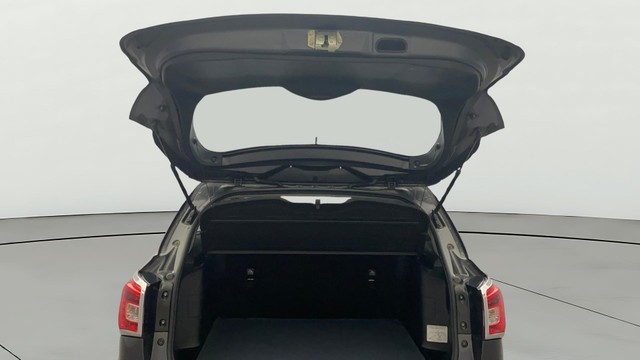 Second-hand 2020 Maruti Suzuki S Cross Alpha AT for sale in Kochi-20