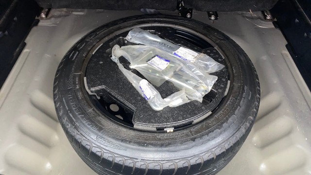 Second-hand 2020 Maruti Suzuki S Cross Alpha AT for sale in Kochi-28