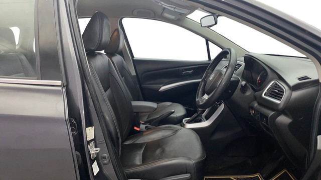 Second-hand 2020 Maruti Suzuki S Cross Alpha AT for sale in Kochi-15