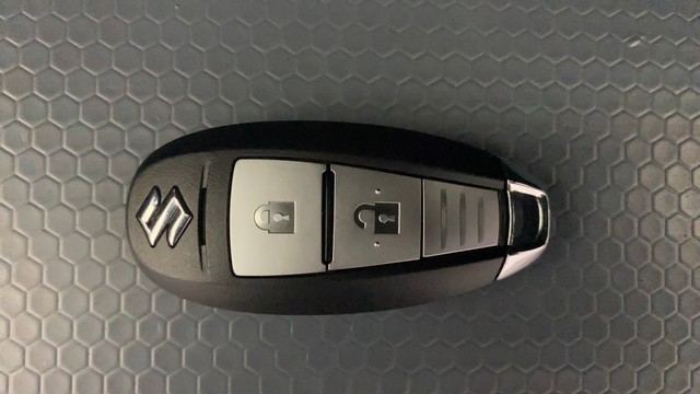 Second-hand 2020 Maruti Suzuki S Cross Alpha AT for sale in Kochi-21