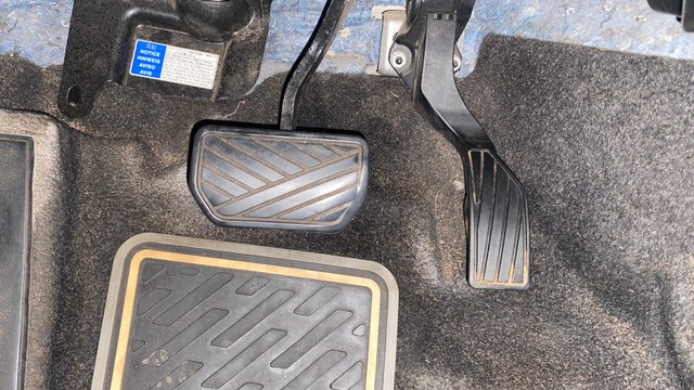 Second-hand 2020 Maruti Suzuki S Cross Alpha AT for sale in Kochi-14