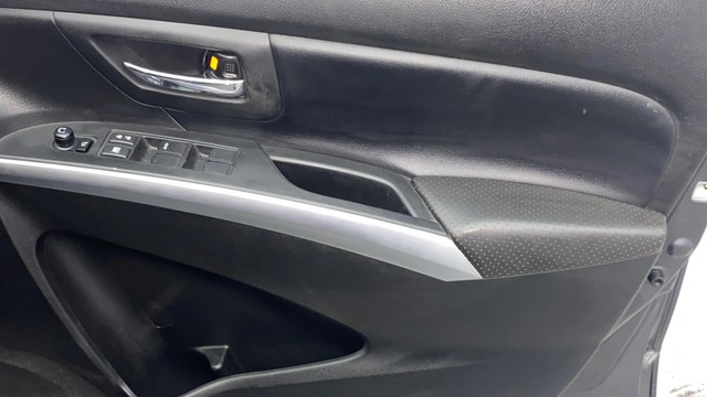 Second-hand 2020 Maruti Suzuki S Cross Alpha AT for sale in Kochi-17